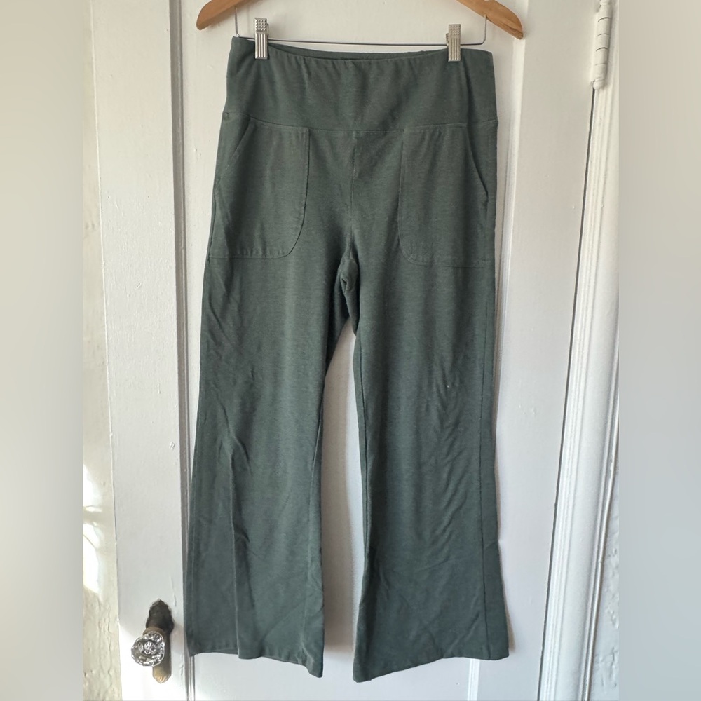 Sonoma Women’s Casual Green Pants